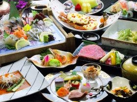 指宿海上ホテル