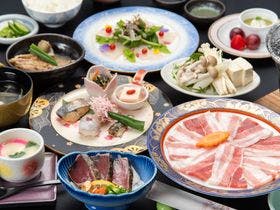 指宿海上ホテル