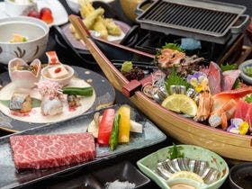 指宿海上ホテル