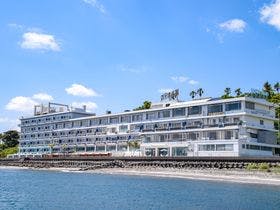 指宿海上ホテル