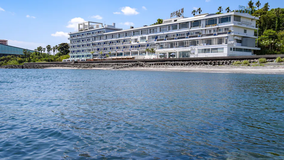 Ibusuki Kaijyo Hotel