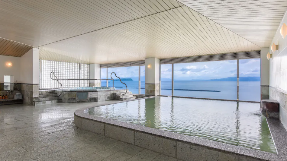 Ibusuki Kaijyo Hotel