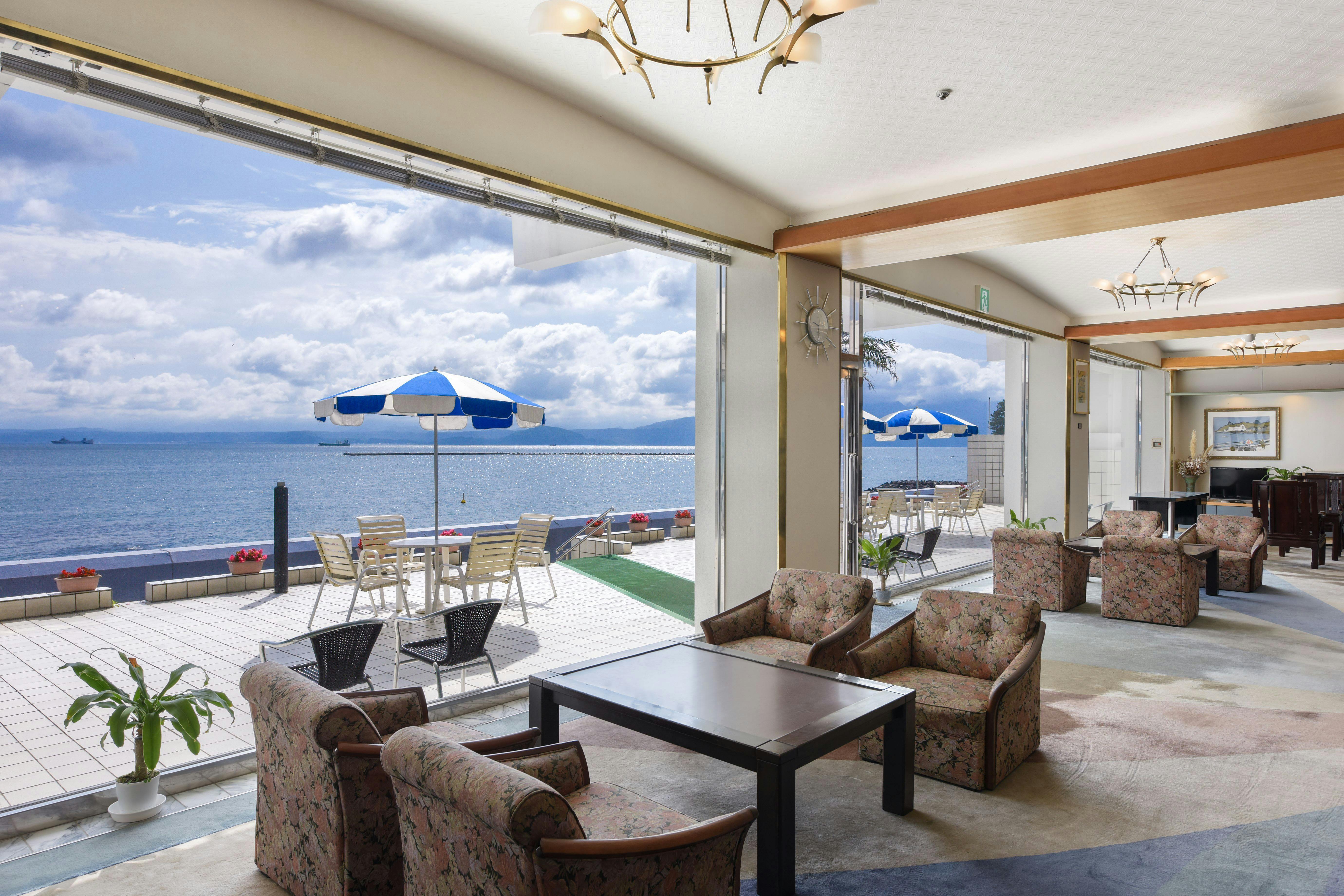 ล็อบบี้