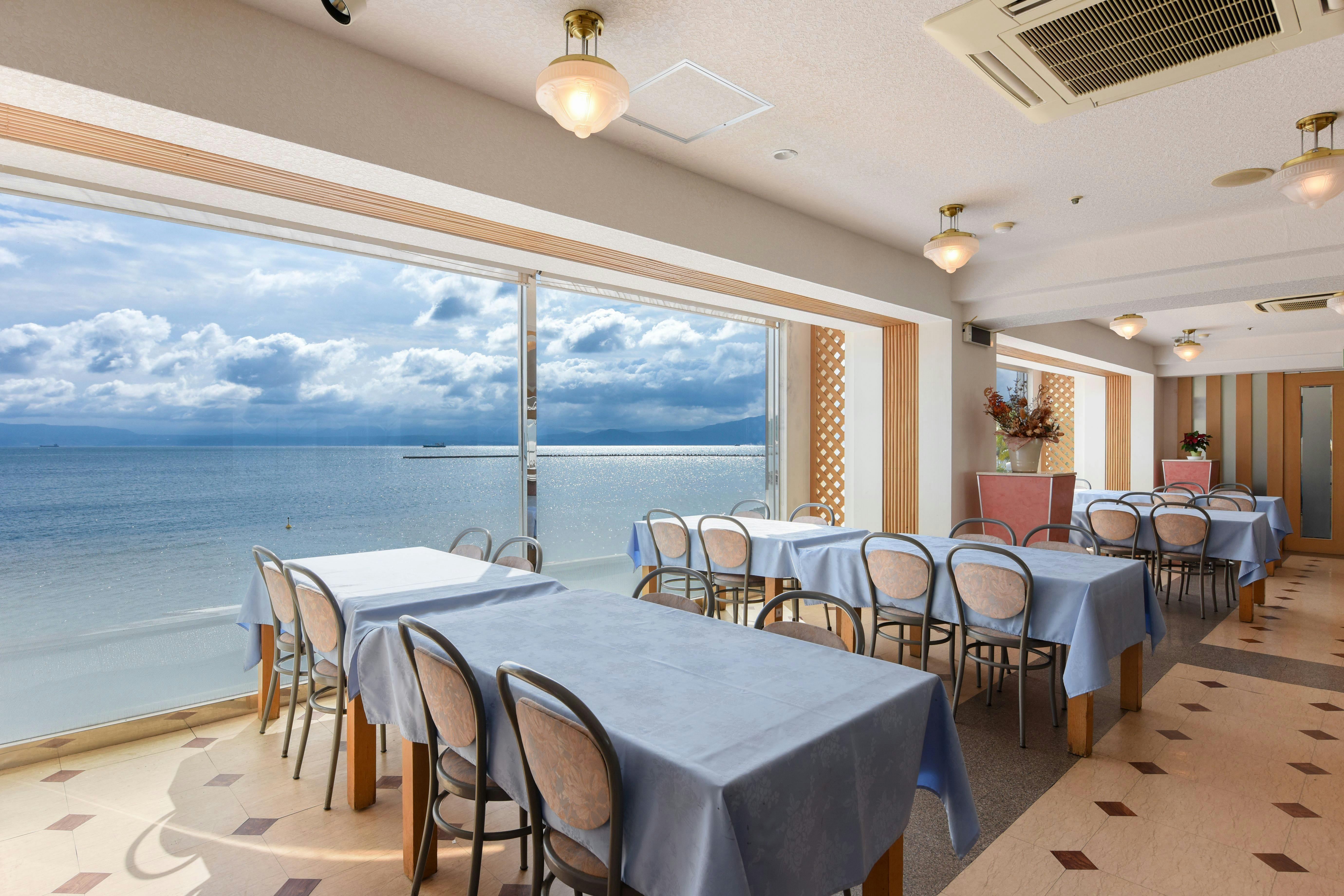 Ibusuki Kaijyo Hotel