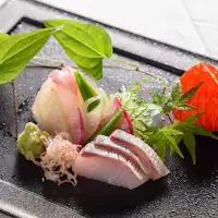 【อาหารเย็น】ตัวอย่าง