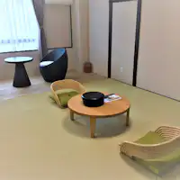 นี่คือห้องสไตล์ญี่ปุ่นที่ได้รับการปรับปรุงใหม่ในเดือนมกราคม 2020