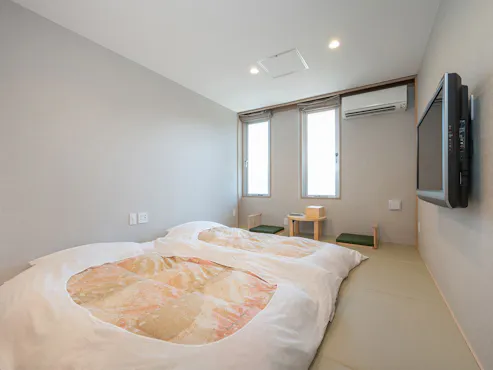 ห้องคู่ปรับปรุงใหม่