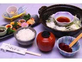 ちちぶ温泉 はなのや