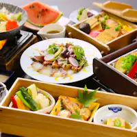 ไคเซกิพื้นฐาน “นิชิริน” (ตัวอย่างในอดีต)