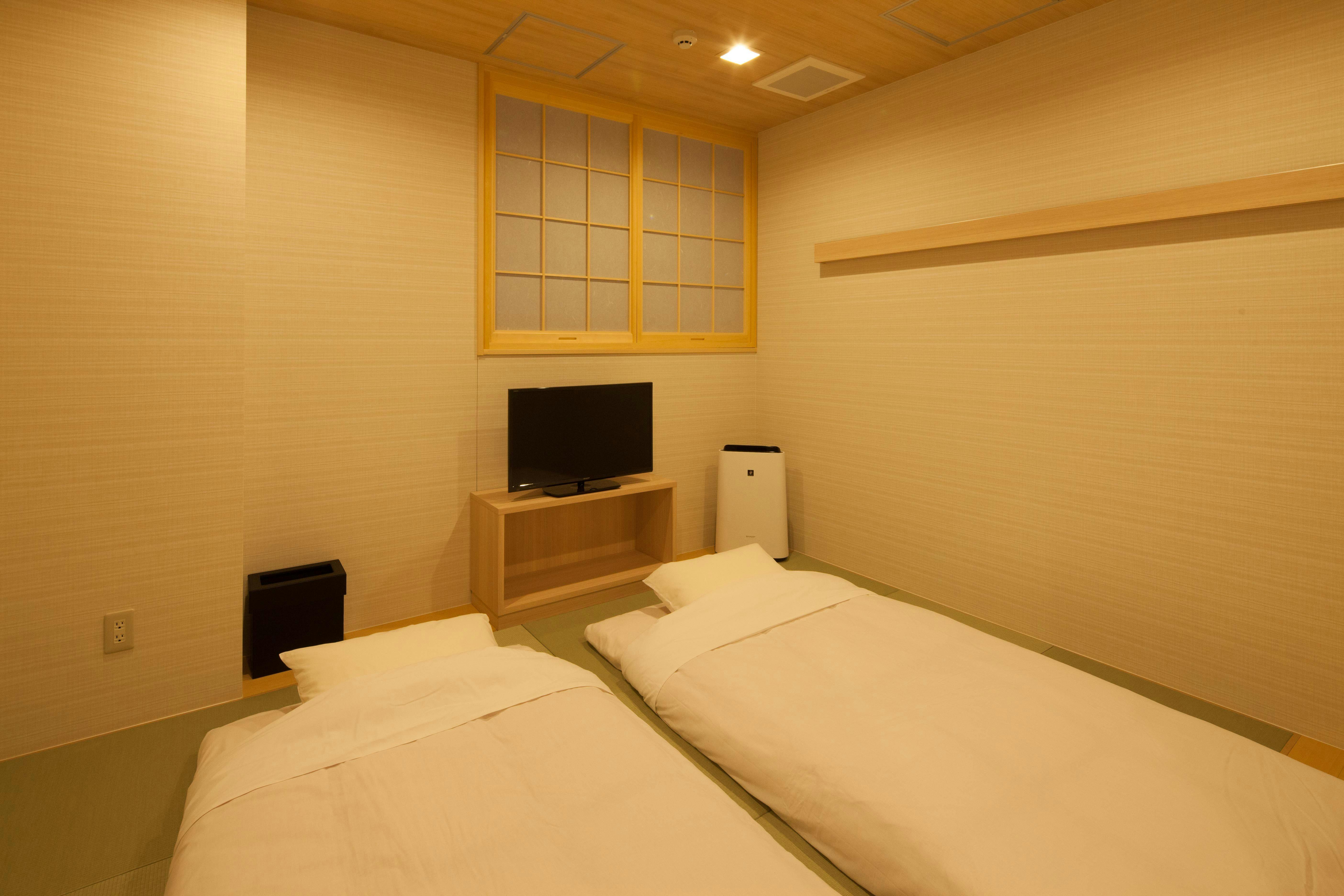 Wise Cabin & Hotel Naha Kokusai Dori