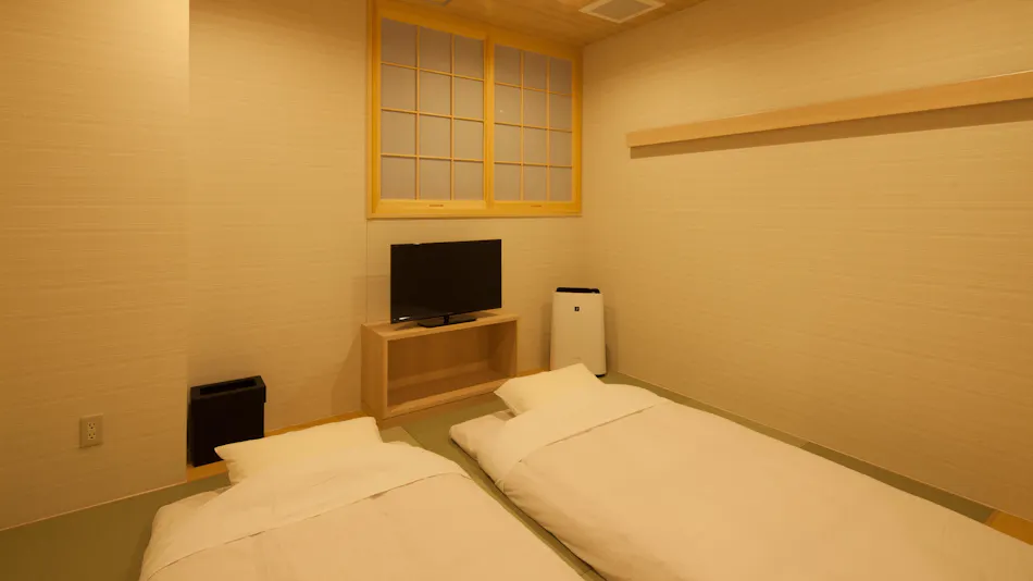 Wise Cabin & Hotel Naha Kokusai Dori
