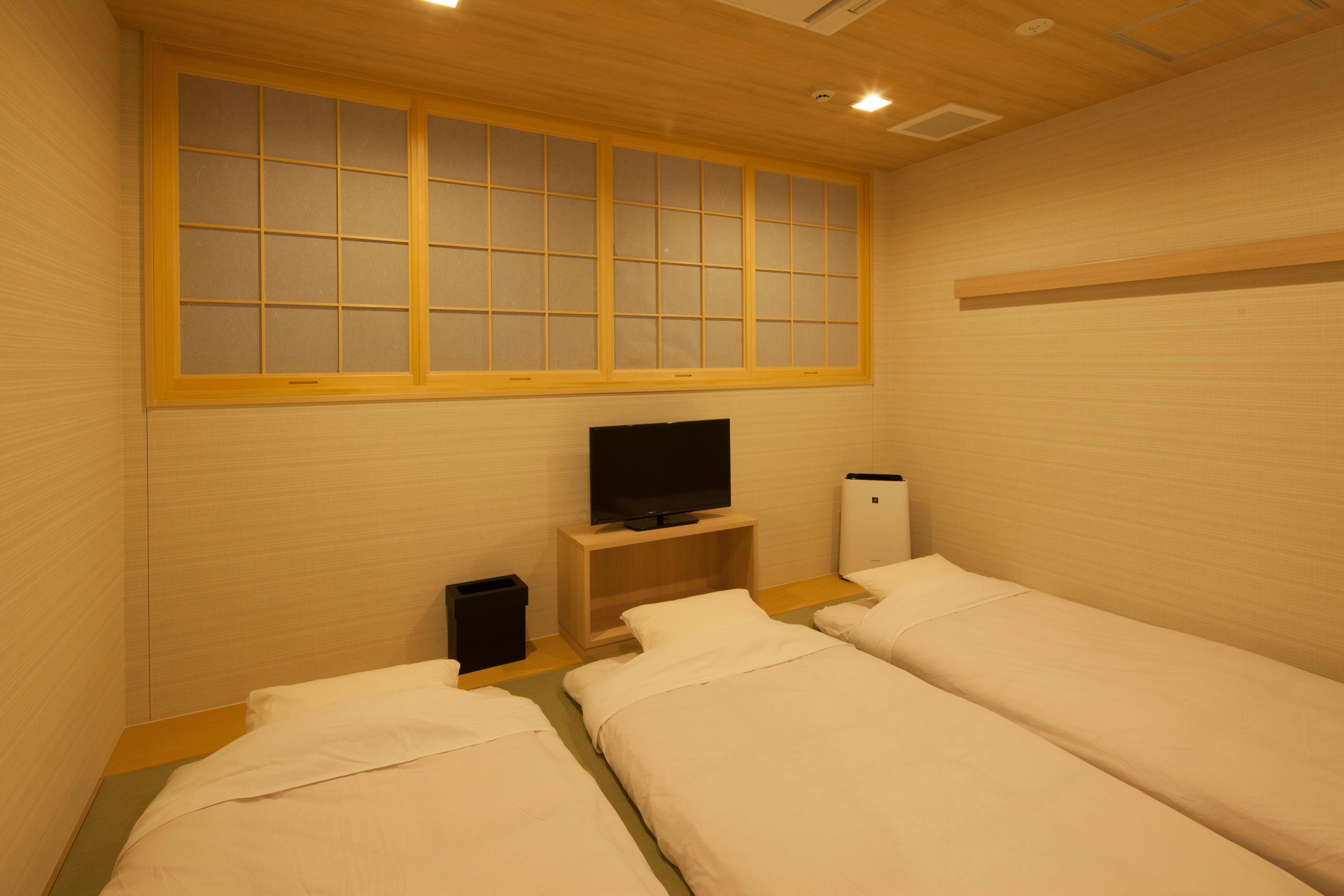Wise Cabin & Hotel Naha Kokusai Dori