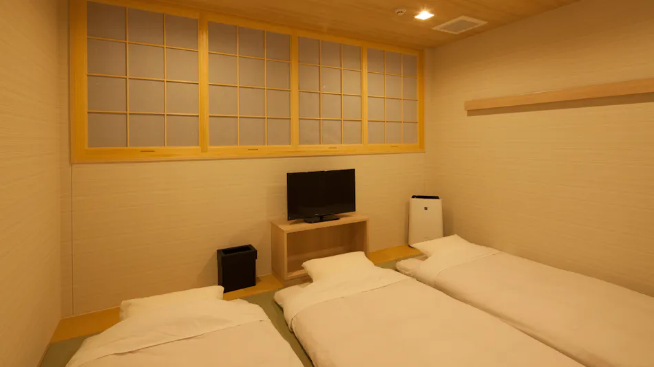 Wise Cabin & Hotel Naha Kokusai Dori
