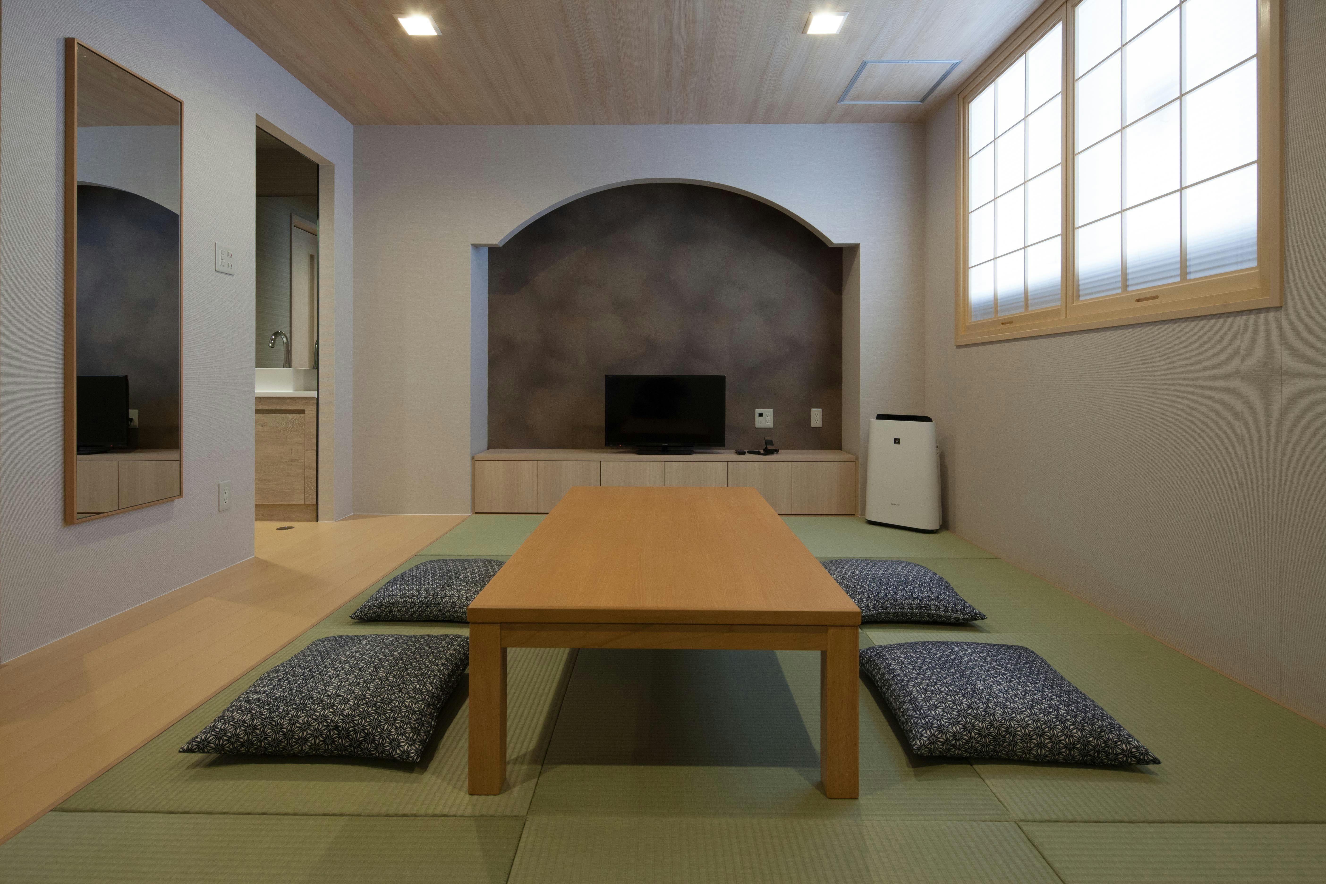 Wise Cabin & Hotel Naha Kokusai Dori