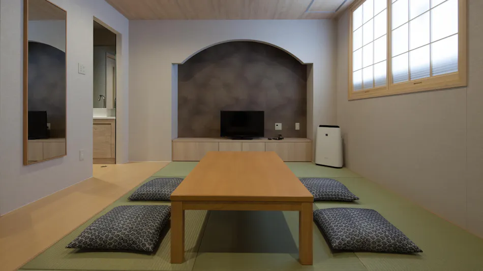 Wise Cabin & Hotel Naha Kokusai Dori