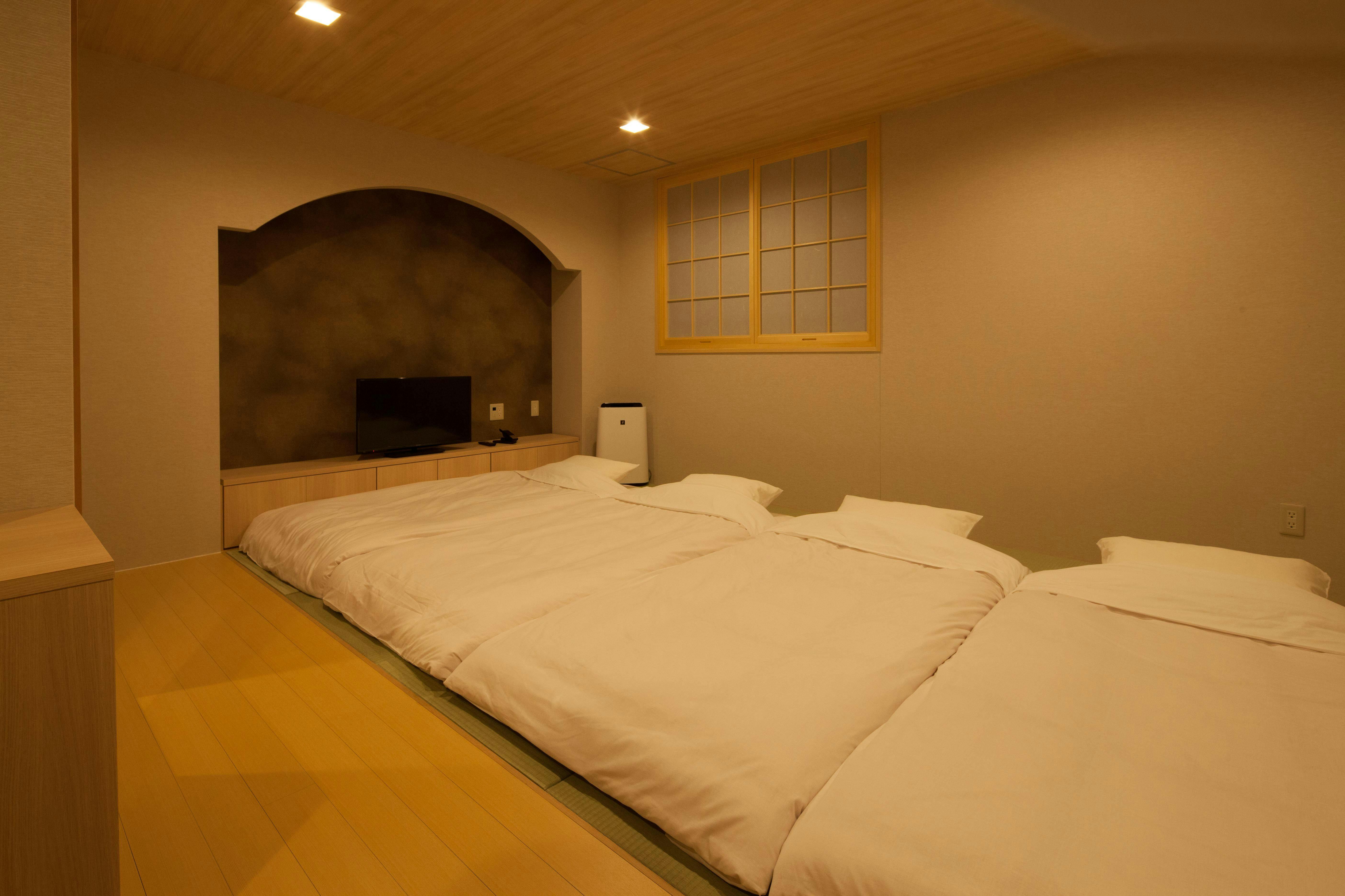 Wise Cabin & Hotel Naha Kokusai Dori