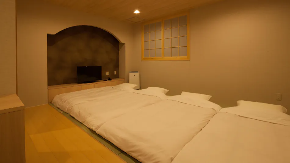 Wise Cabin & Hotel Naha Kokusai Dori