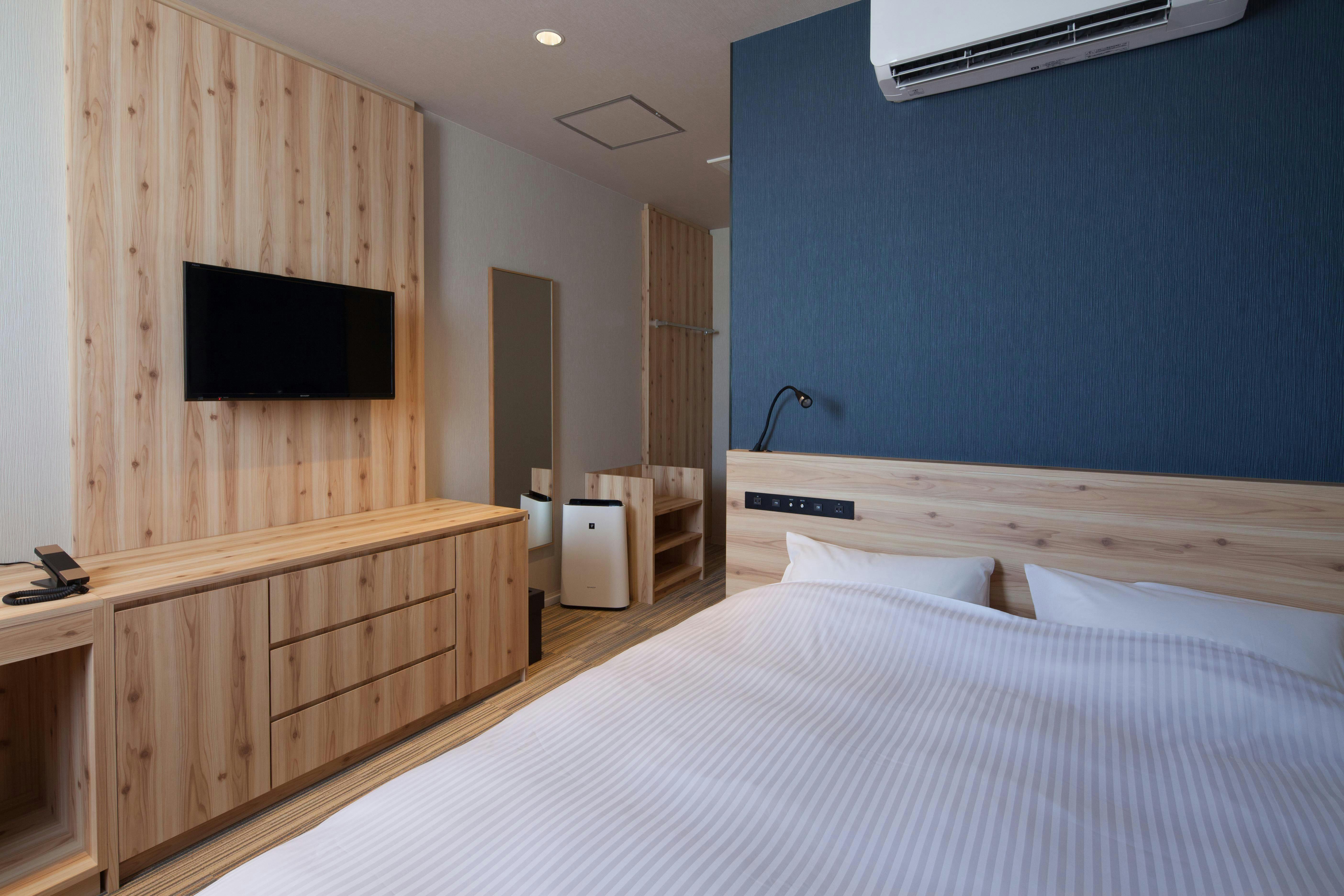 Wise Cabin & Hotel Naha Kokusai Dori