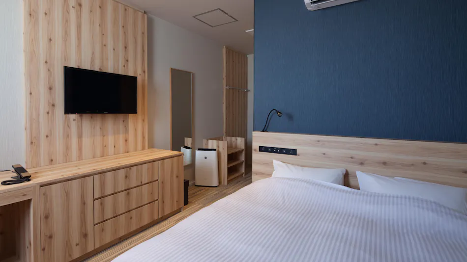 Wise Cabin & Hotel Naha Kokusai Dori