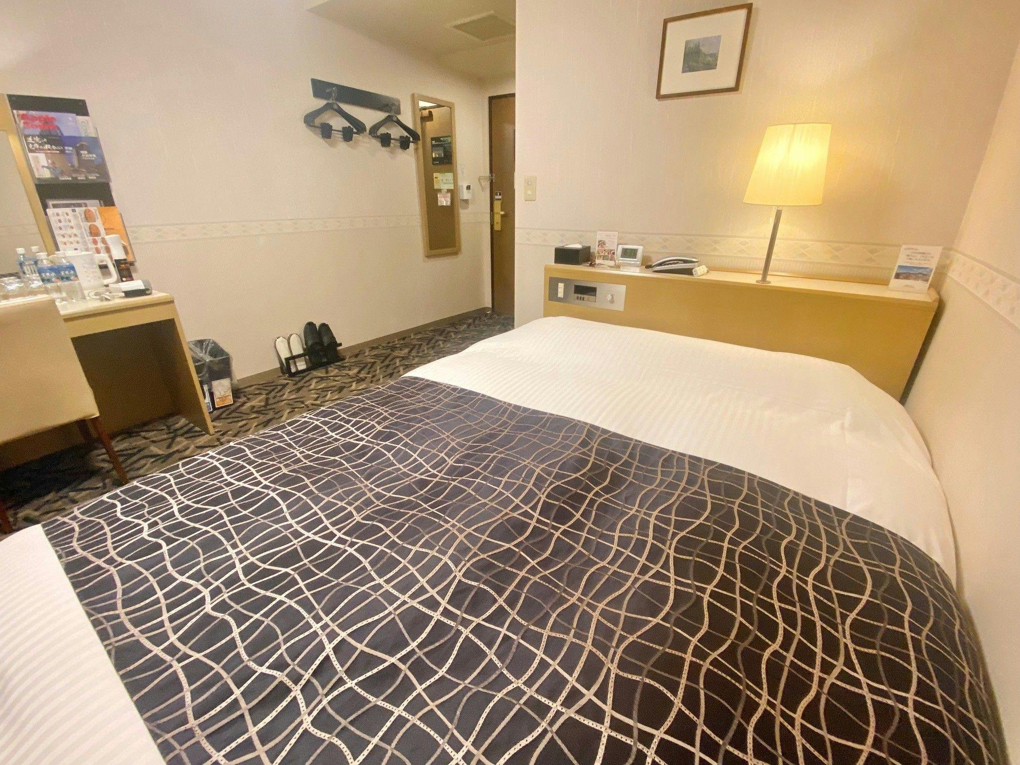 APA Hotel <Isehara-Ekimae>