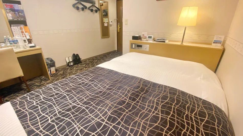 APA Hotel <Isehara-Ekimae>