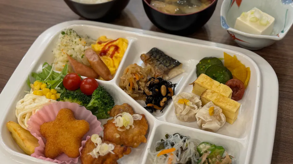 APA Hotel <Isehara-Ekimae>