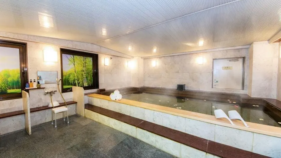 Garden Hotel Shiunkaku Higashimatsuyama