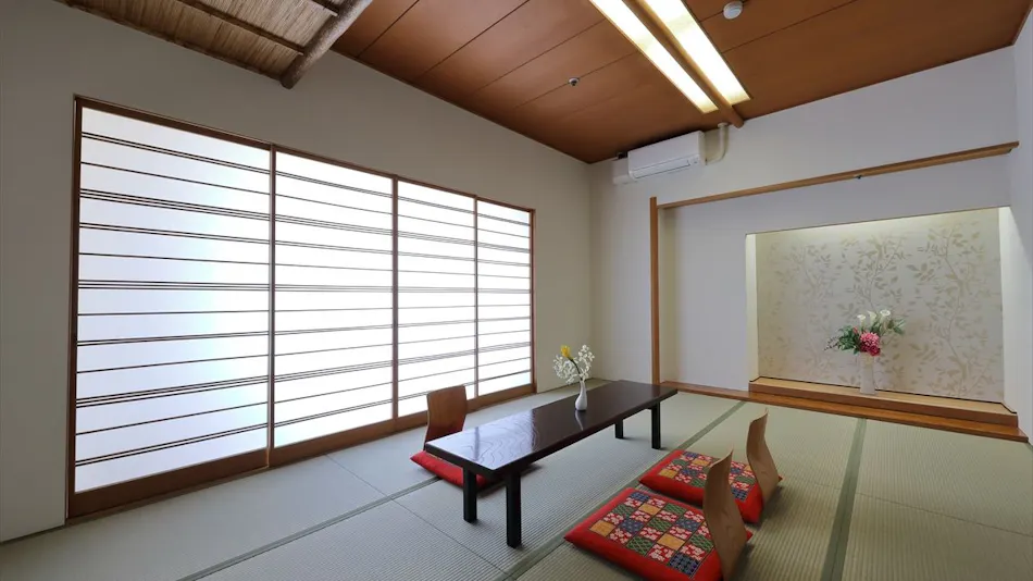 Garden Hotel Shiunkaku Higashimatsuyama