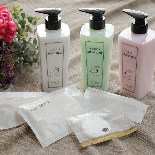 สิ่งอำนวยความสะดวก