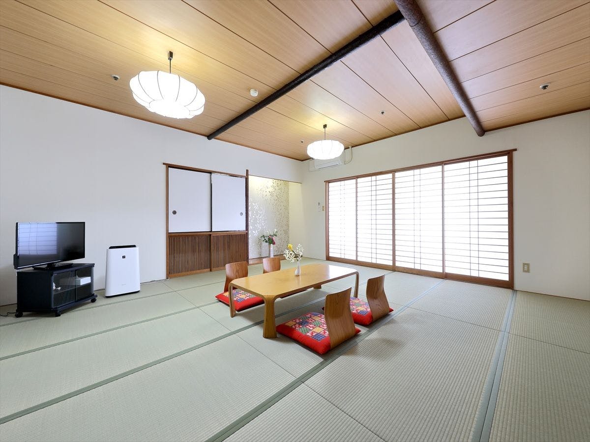 Garden Hotel Shiunkaku Higashimatsuyama