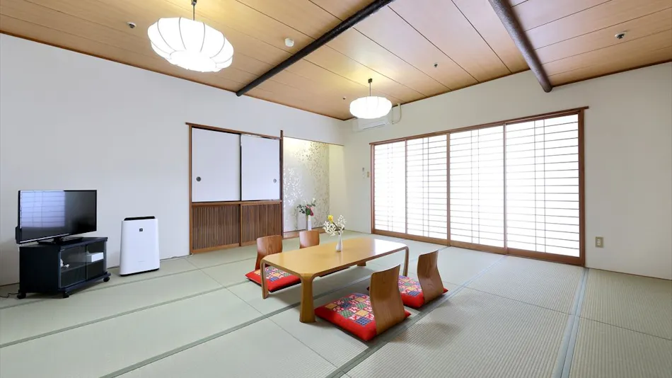 Garden Hotel Shiunkaku Higashimatsuyama