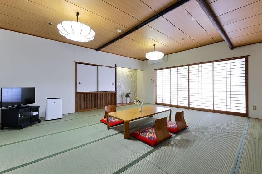 Garden Hotel Shiunkaku Higashimatsuyama