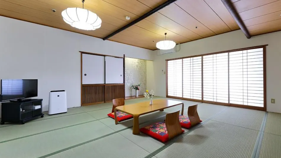 Garden Hotel Shiunkaku Higashimatsuyama