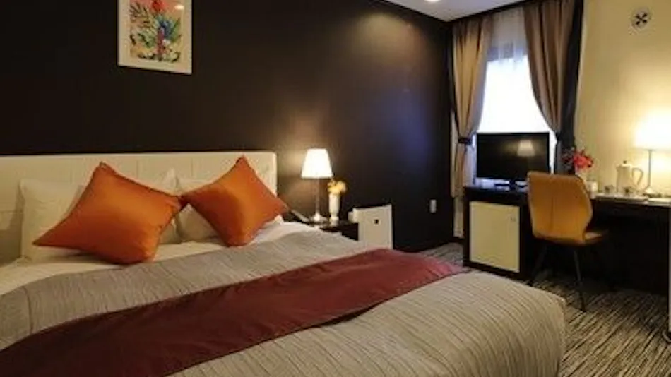 Garden Hotel Shiunkaku Higashimatsuyama