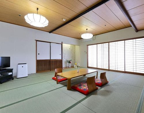 和室18畳