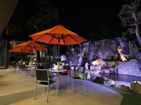 ガーデンホテル紫雲閣