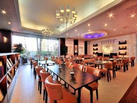 ガーデンホテル紫雲閣