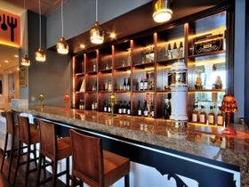 ガーデンホテル紫雲閣