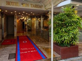 ホテルサンターガス大塚店