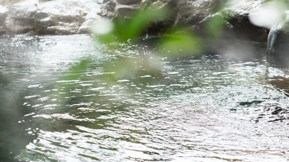 Awazu Onsen Kitahachi