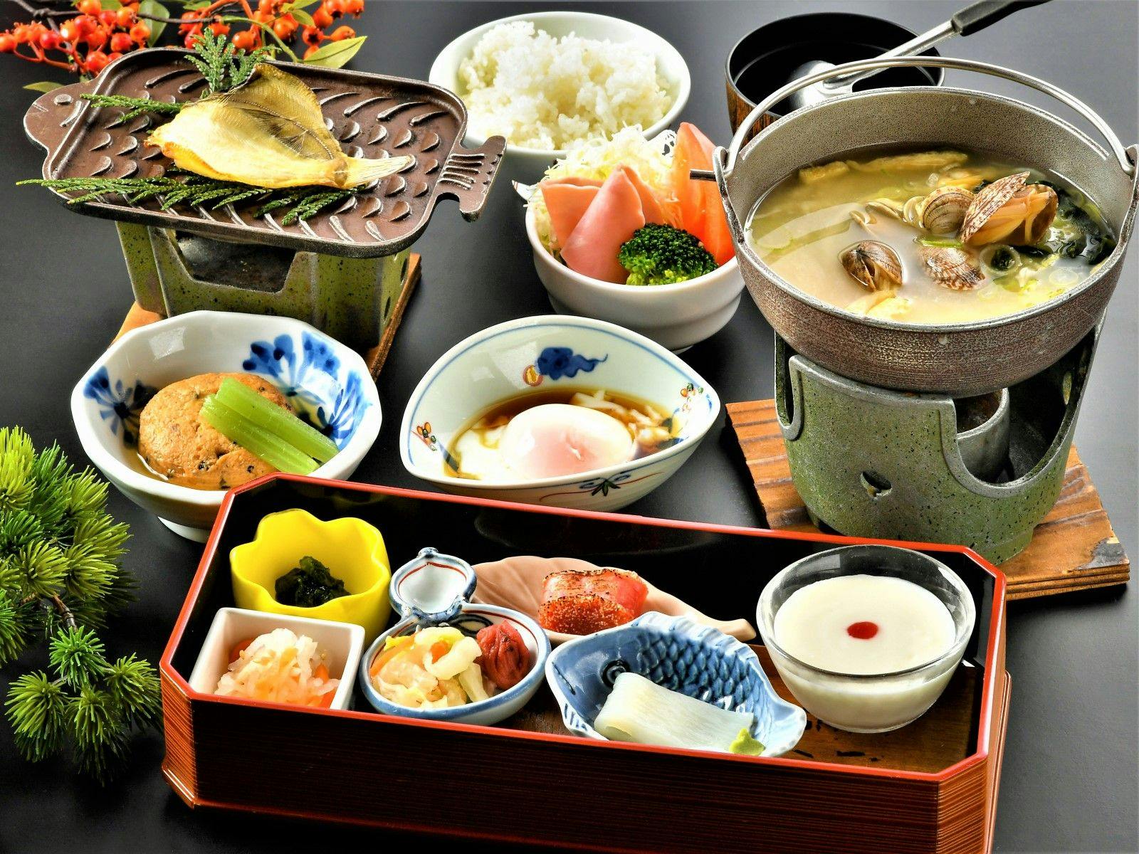 Awazu Onsen Kitahachi