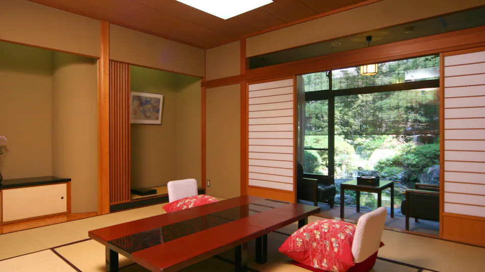 Awazu Onsen Kitahachi