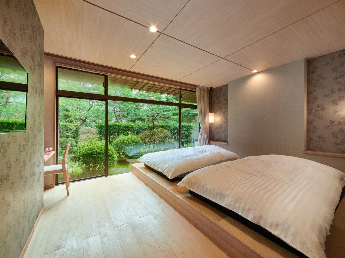 Awazu Onsen Kitahachi