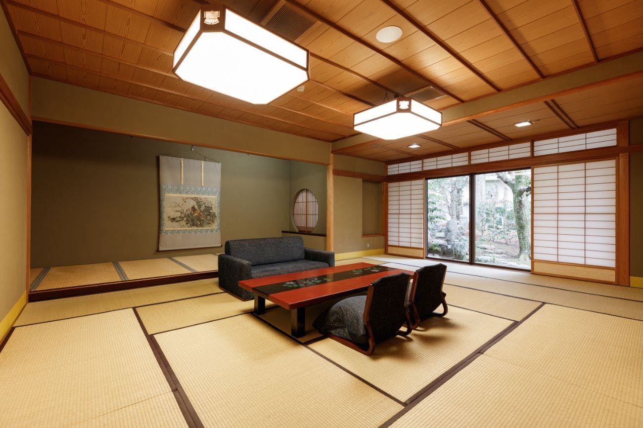 Awazu Onsen Kitahachi