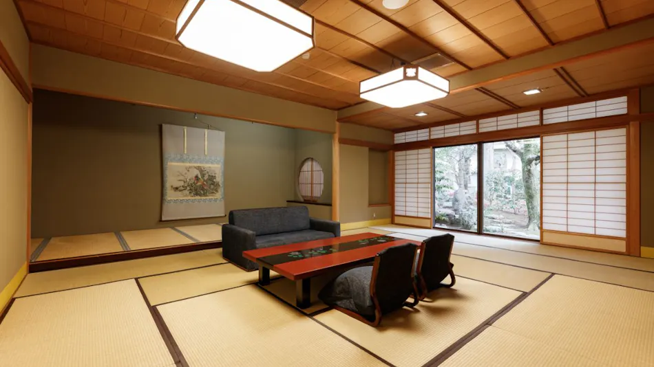 Awazu Onsen Kitahachi