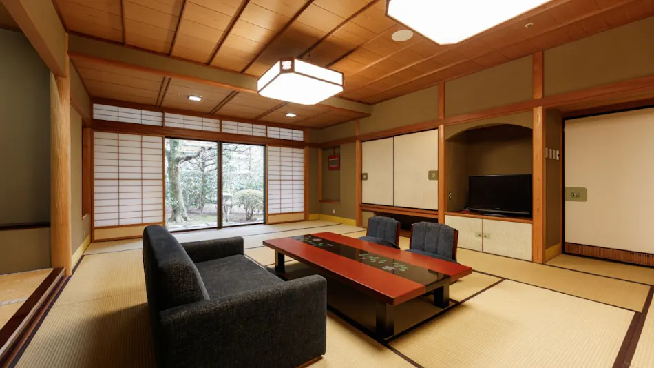 Awazu Onsen Kitahachi
