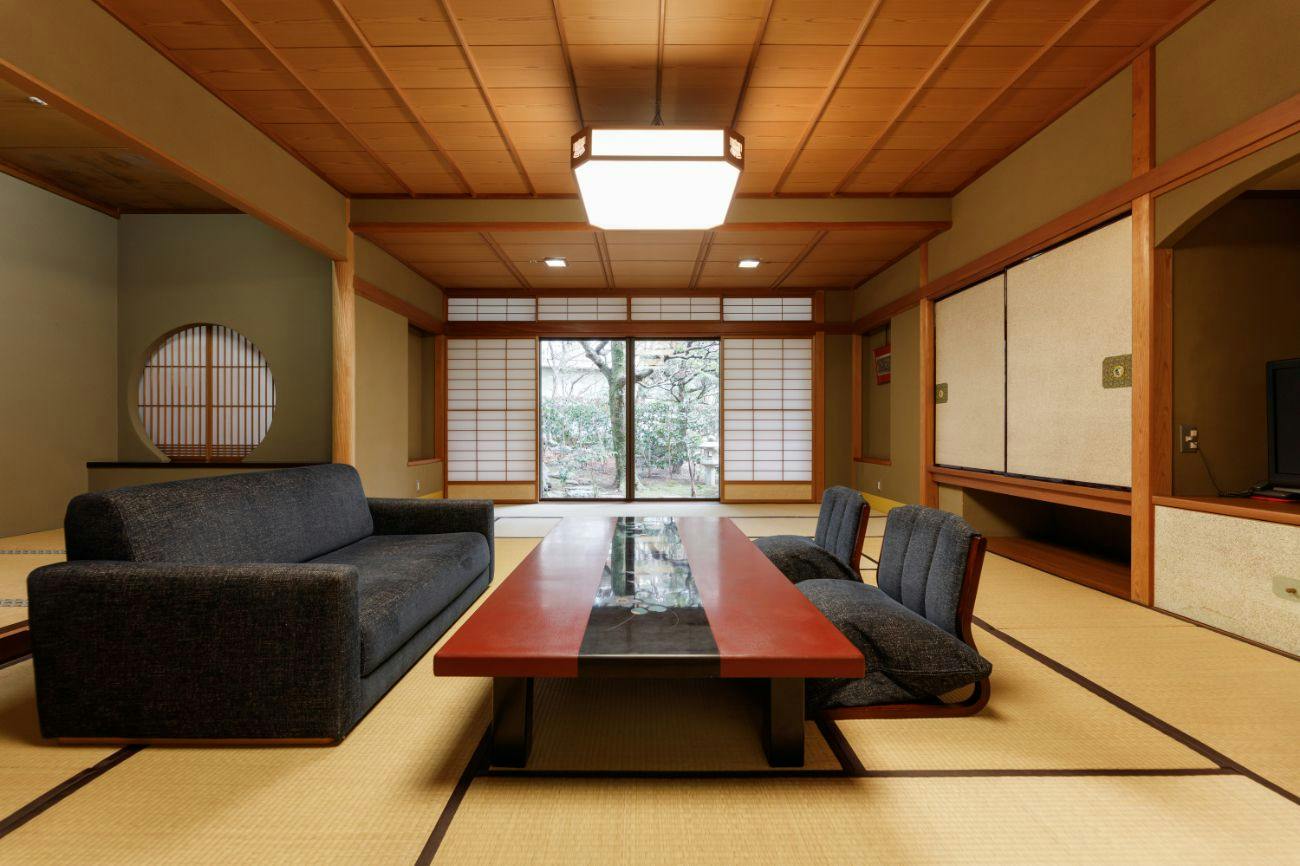 Awazu Onsen Kitahachi