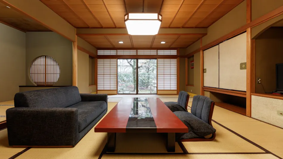 Awazu Onsen Kitahachi