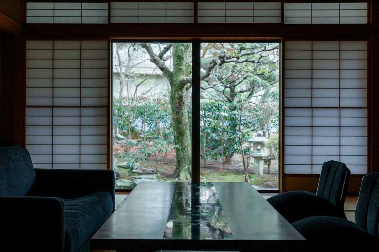 Awazu Onsen Kitahachi