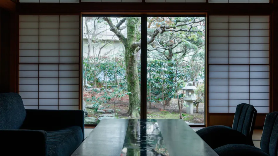 Awazu Onsen Kitahachi